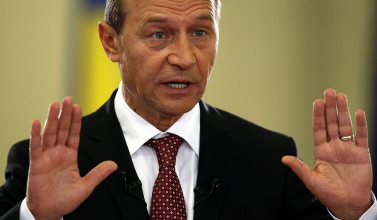 Traian Băsescu va fi audiat într-un dosar pe care procurorii au decis să-l redeschidă. 