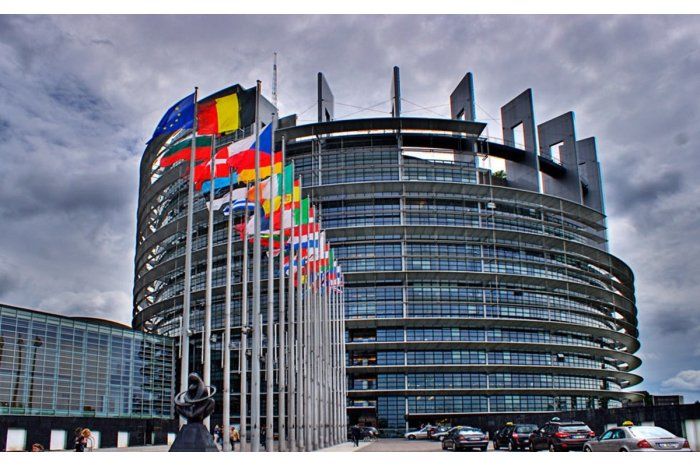 В столицу Молдовы прибудет делегация Европарламента.