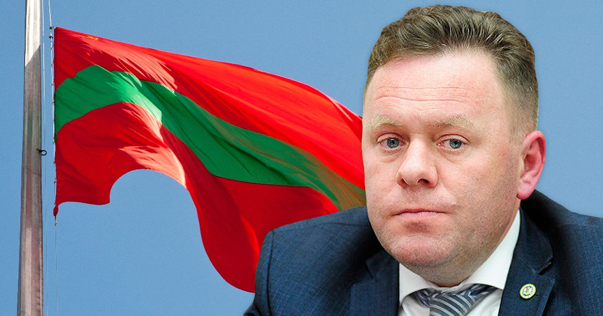 Фленкя: Власти должны выполнять закон о левом береге Днестра.