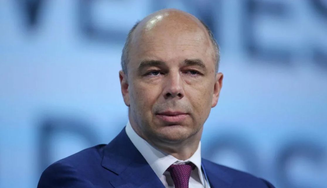 Министр финансов России Силуанов: Стране пока не грозит дефолт.