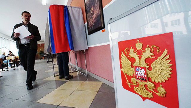 ЦИК РФ сообщил, что в президентских выборах может принять участие 13-15 кандидатов.