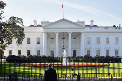 США в настоящее время не сталкиваются с угрозой терактов.