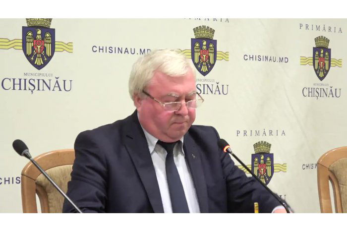 Примэрия должна возместить Валерию Немеренко ущерб в размере 100 тысяч леев.