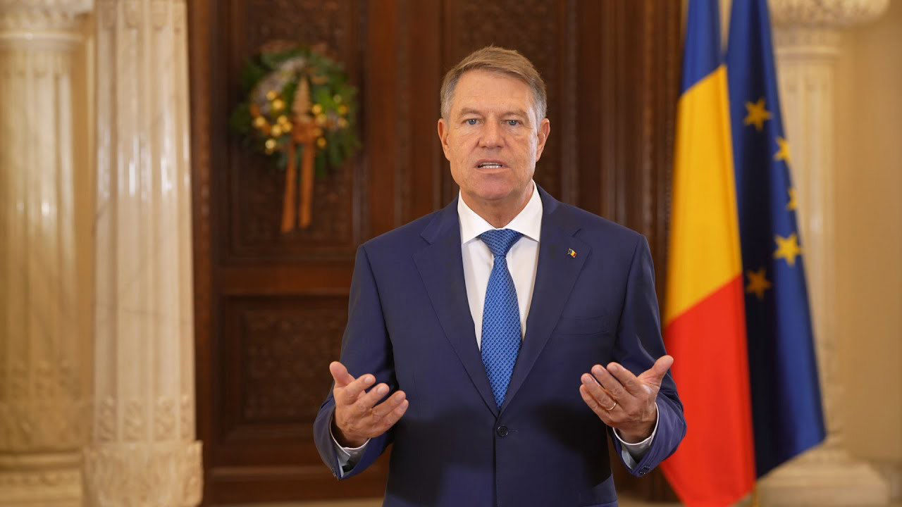 Йоханнис: Румыния готова поддержать Молдову при любом сценарии.