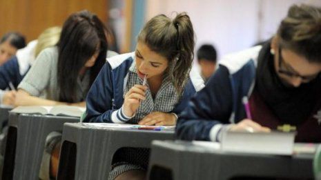 Miercuri, în Rusia, au fost publicate rezultatele examenului de stat la stiinte sociale.  Foto: timpul.md