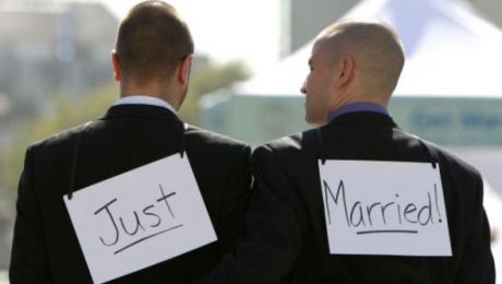 Parlamentul italian a aprobat uniunile între persoane de același sex. Foto. ziuanews.ro