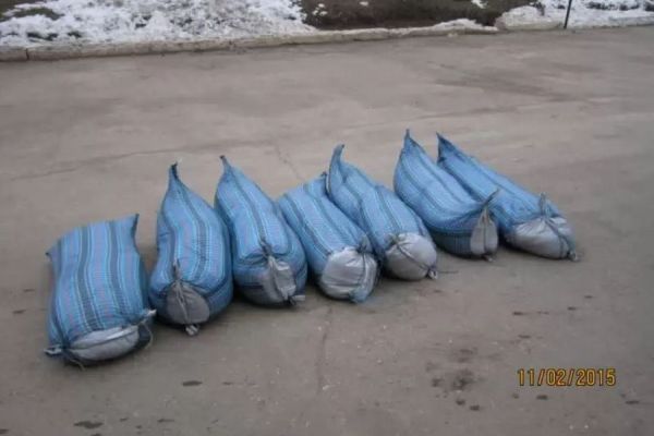 Мужчине все же придется оплатить таможенные пошлины на ввозимый в страну товар.