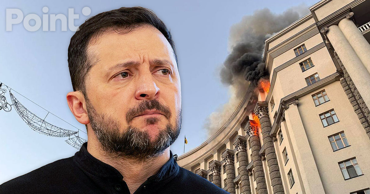 Зеленский о ночной атаке РФ: Такие убийства - сознательное преступление и затягивание войны.