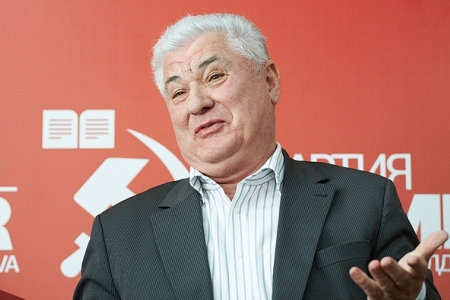 Partidul comuniștilor se bucură de tot mai puțină popularitate în rândul cetățenilor moldoveni.