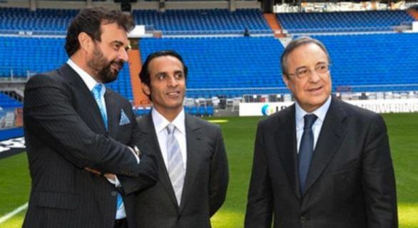 Sponsorii se retrag de la Real Madrid: „Gaură” de 400 de milioane de euro