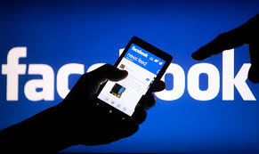 Facebook a atins cifra de 500.000 utilizatori în R. Moldova. Foto: espalhafactos.com