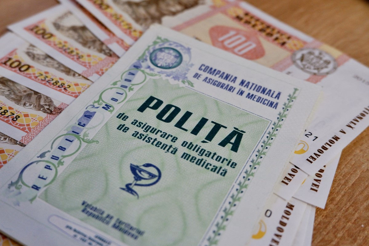 Более 81 000 человек в Молдове приобрели медполис с начала 2026 года.