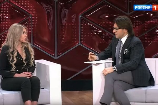 Модель подала на Алису Аршавину в суд за клевету и угрозы.