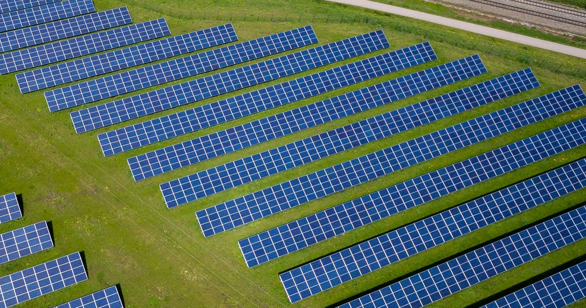 Primul registru electronic pentru energia regenerabilă, lansat în Moldova.