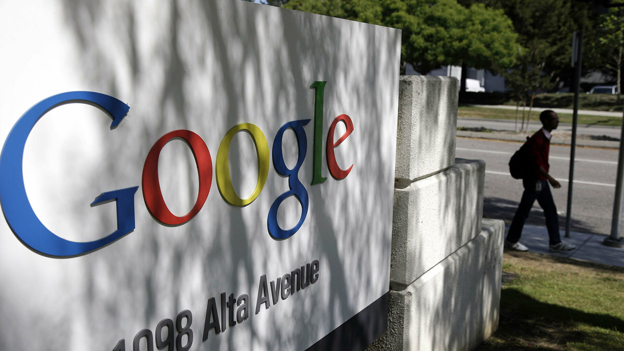Большинство штатов США подали антимонопольный иск против Google.