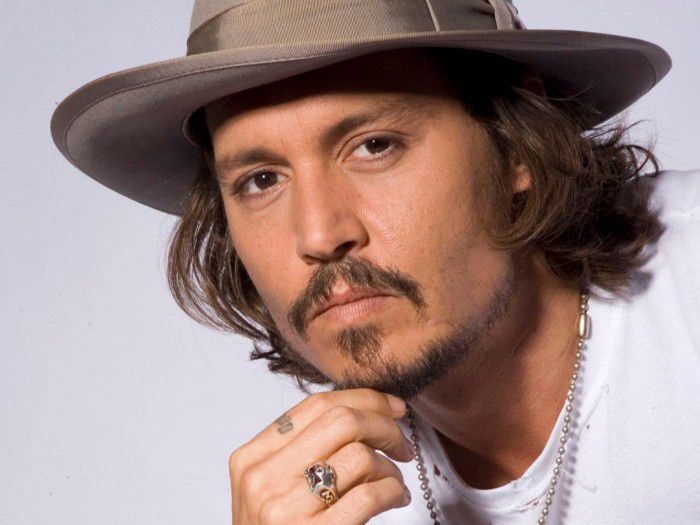 Johnny Depp este cel mai bine plătit actor al anului 2015. Foto: weknowyourdreams.com
