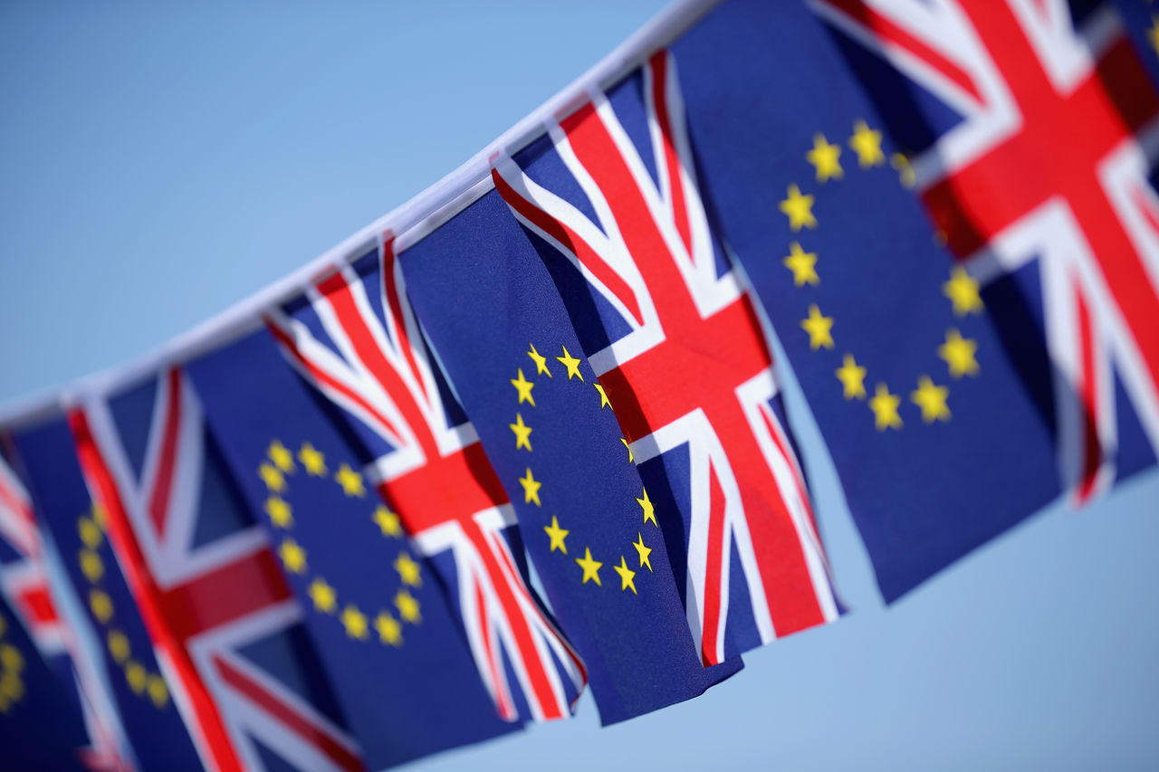 După Brexit, britanicii au depus de cinci ori mai multe cereri de obținere a cetățeniei în Suedia. Foto: ibtimes.com