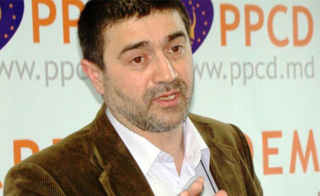 Iurie Roşca despre condamnarea generalilor Gheorghe Papuc şi Vladimir Botnari Foto: alttv.md