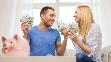 Conexiunea emoţională ar putea ajuta la menţinerea şi stimularea unei relaţii. Foto: expertbeacon.com