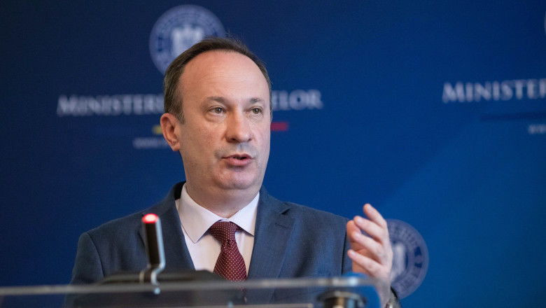 Румыния анализирует возможности переезда компаний из России, Белоруссии и Украины.
