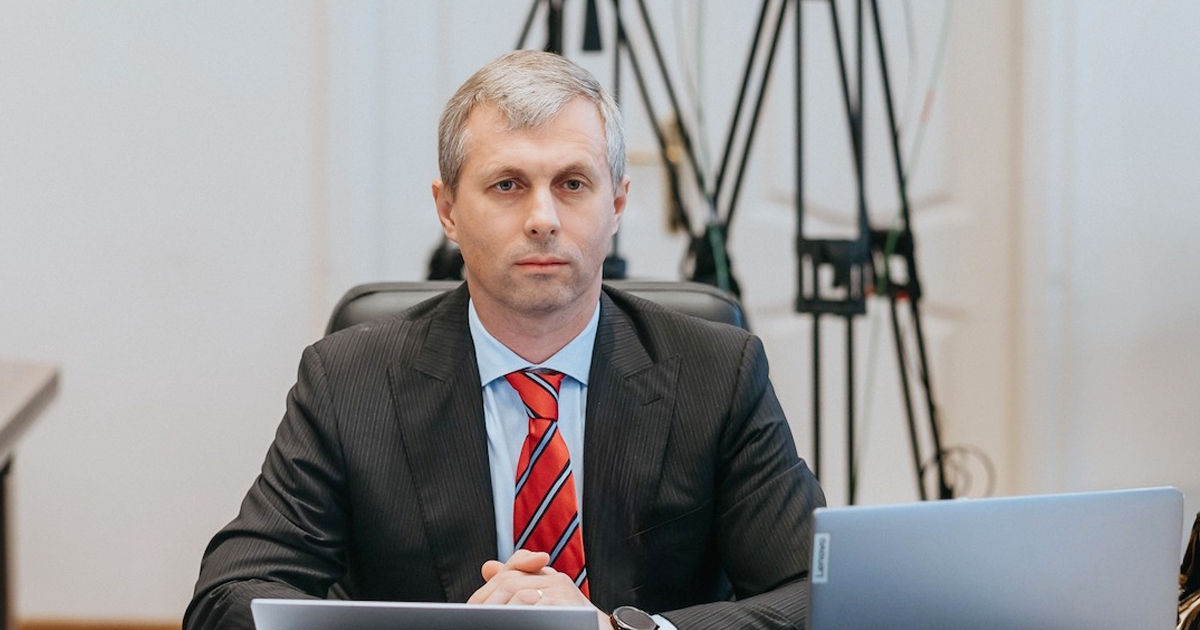 Грибинча о решении ВСМ: Надеюсь, это просто досадное недоразумение.