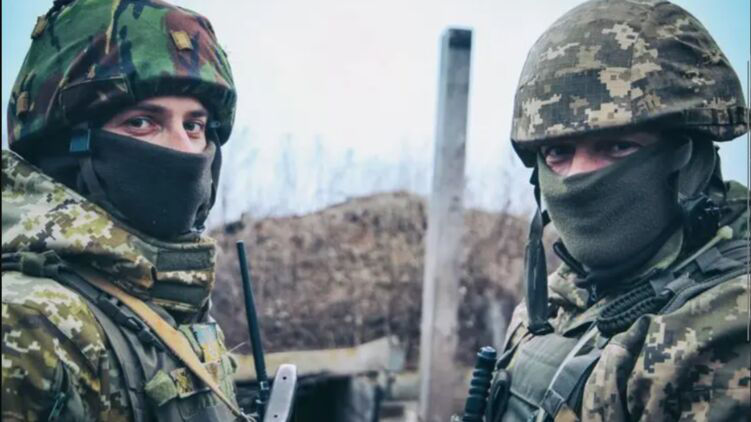 Минобороны Украины: Власть хочет мобилизовать на фронт миллион человек.