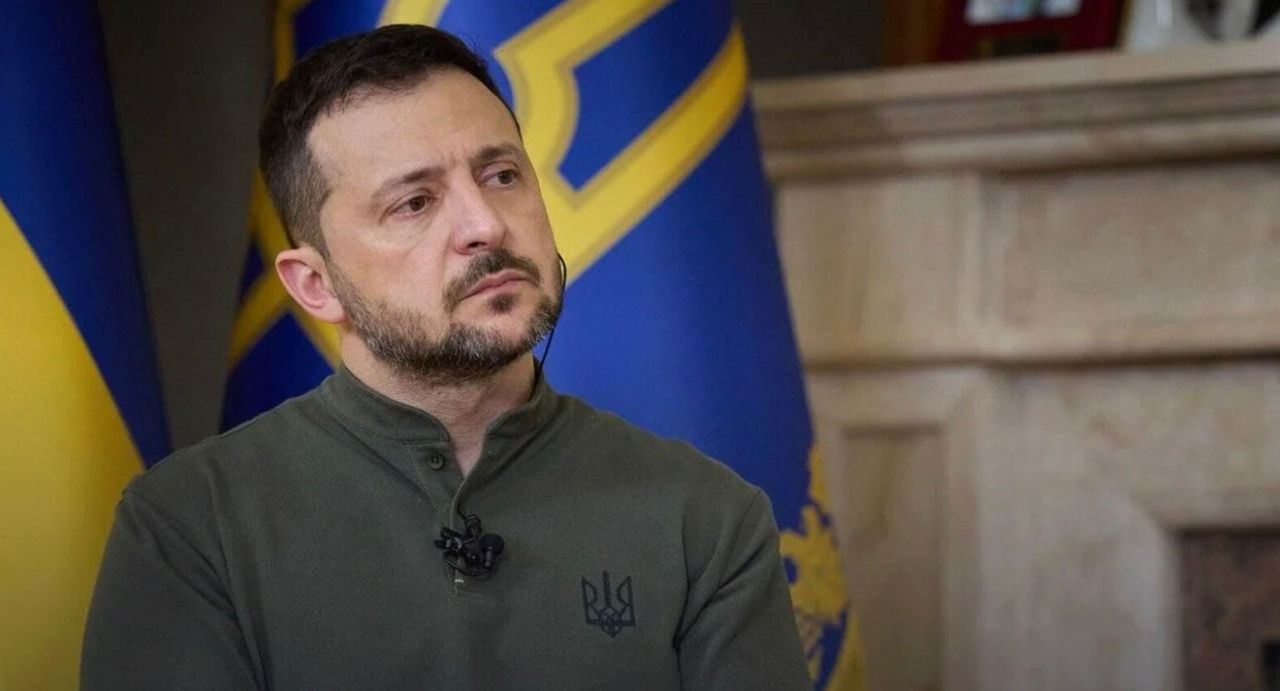 Zelenski: Rusia nu a putut și nici Orban nu va reuși să blocheze calea Ucrainei către UE.