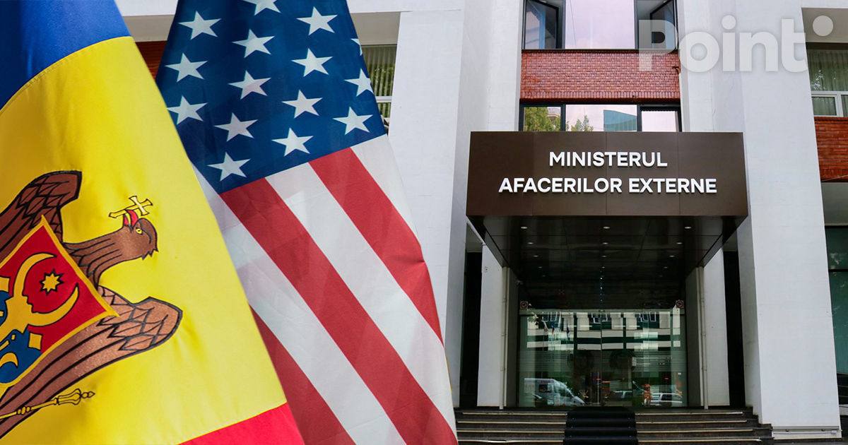 MAE, despre cetățenii care s-ar afla ilegal în SUA: Nu avem o listă nominală.