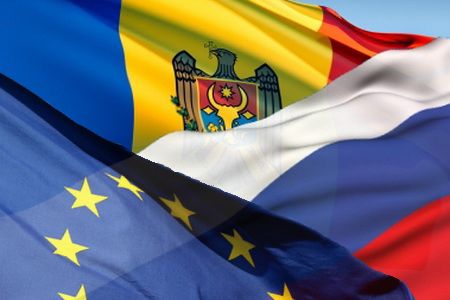 В Москву пойдут фрукты и мясо с юга Молдавии, а в Европу промышленные товары с востока.