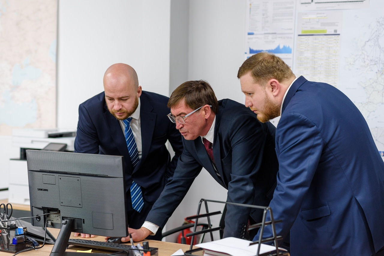 Energocom: Necesarul de energie electrică pentru 3 ianuarie, acoperit în totalitate.
