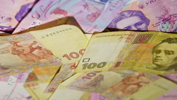 В данный момент Украина приближается к экономическому коллапсу