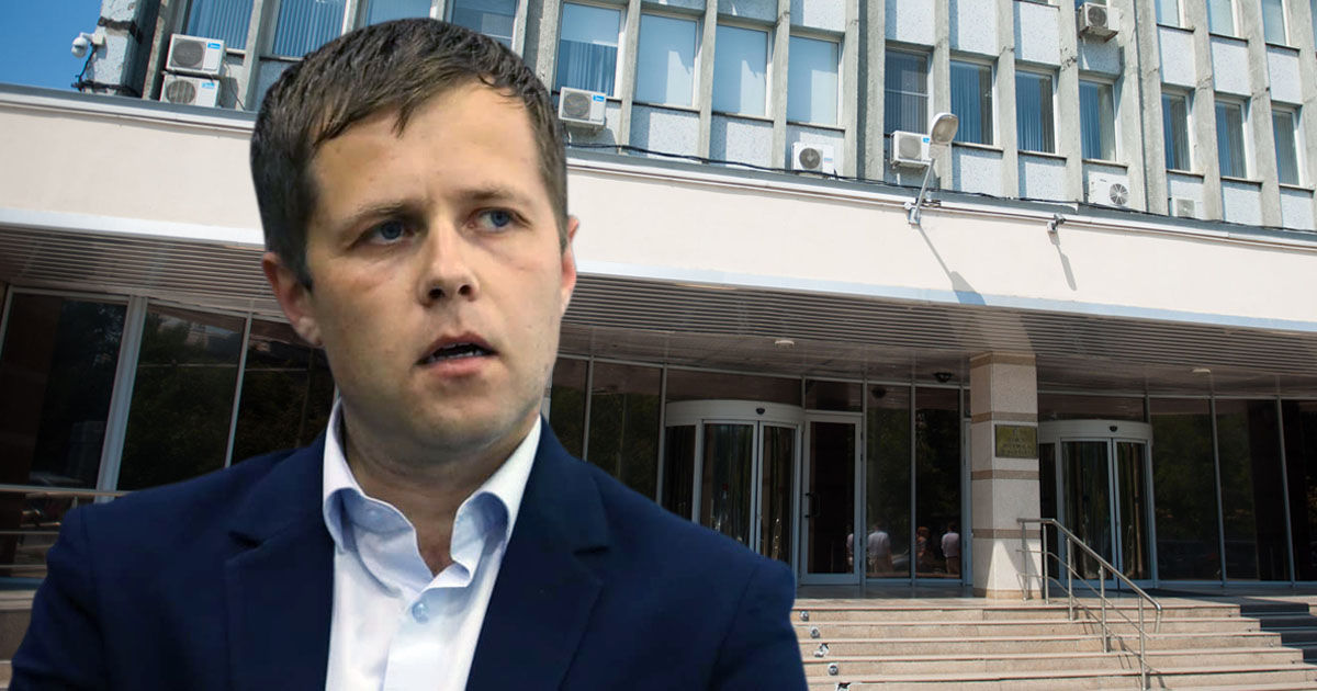 НБМ о заявлении Якимовского про серверы банков: Было начато расследование. Коллаж: Point.md