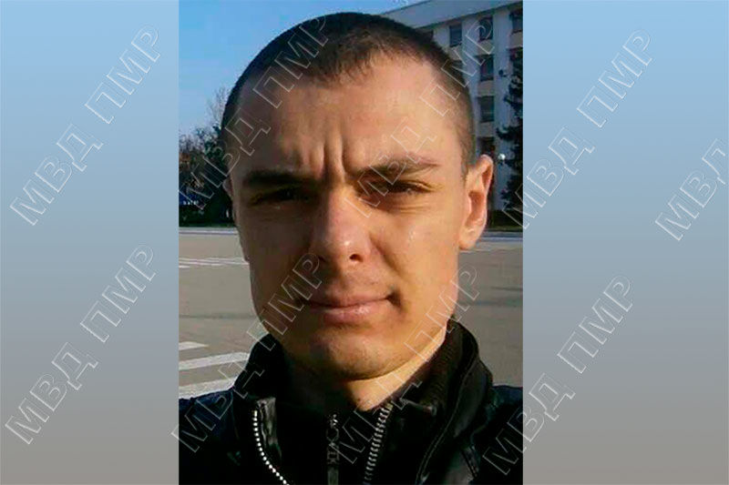 В Приднестровье разыскивают подозреваемого в убийстве.