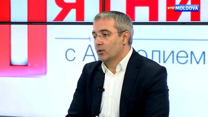 Сырбу о голосовании за правительство: Мы их знаем, они работали с нами.