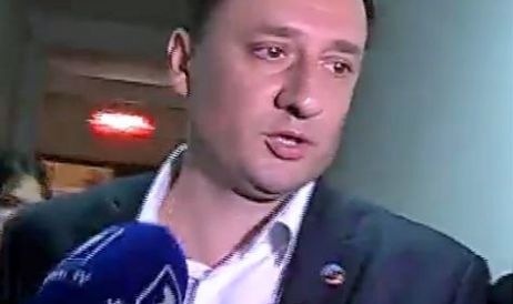 După ce Curtea de Apel Chișinău a decis că Ilan Șor rămâne în arest. Foto: mold-street.com