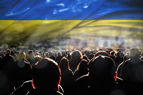 Смертность в Украине за 2021 год выросла, население сократилось на 420 тысяч человек.
