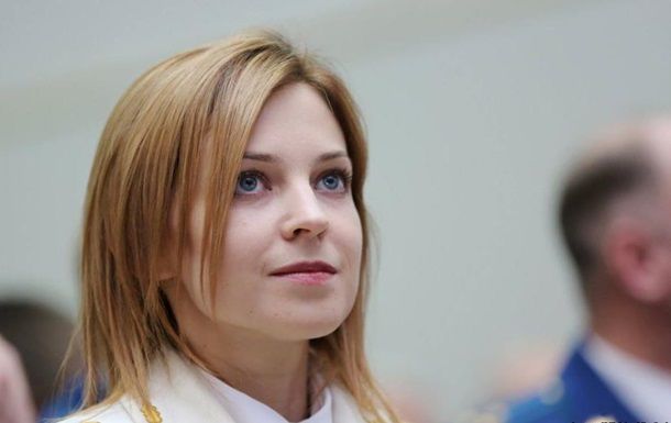 У прокуратуры нет доказательств военных преступлений Поклонской – адвокат.