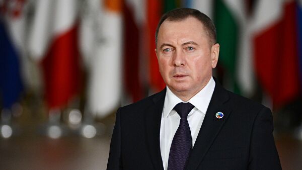 Белоруссия утвердила асимметричный список санкций в отношении стран Балтии.