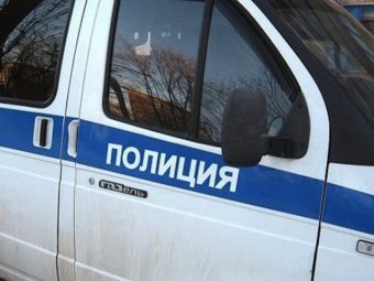 В Свердловской области случилось очередное ДТП с гонками, стрельбой и погоней.