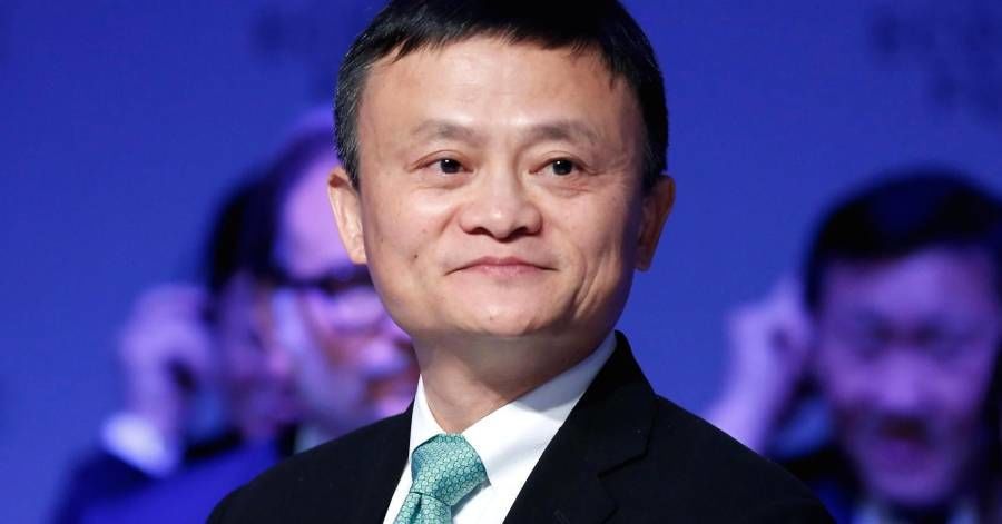 Основатель китайского интернет-ритейлера миллиардер Alibaba Джек Ма является членом Коммунистической партии Китая. 