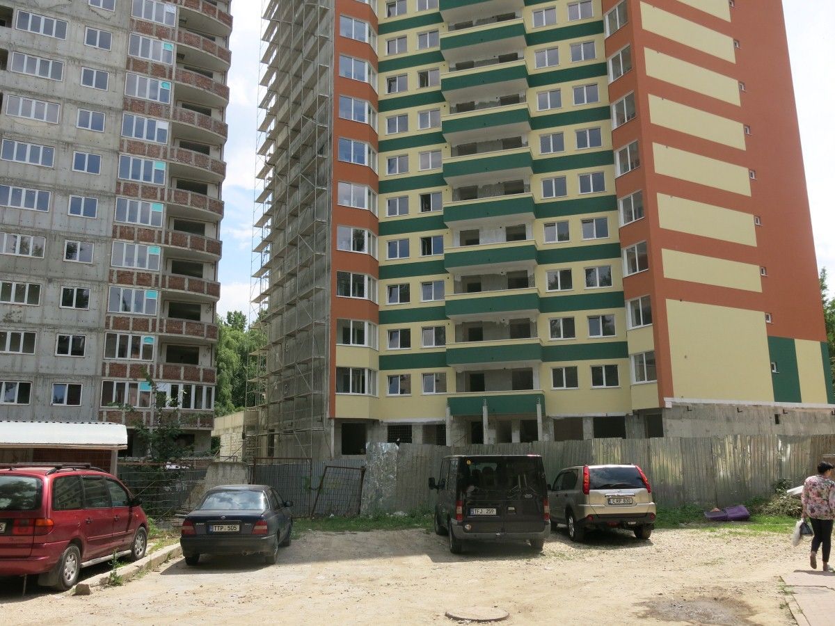 В рамках программы "Prima Casa" подаются более 10 заявок в день.
