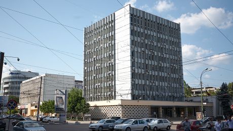 Валютные резервы Национального банка Молдовы после продолжительного упадка за неделю выросли почти на 8 млн долларов. Фото:publika.md