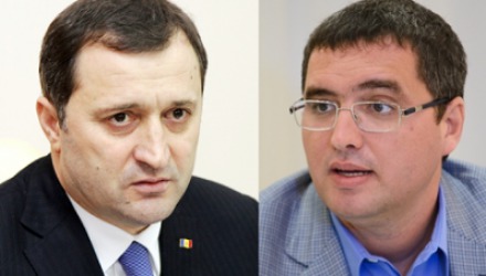 Nu am fost și nici nu sunt consilierul domnului Filat, cu toate că aș putea fi un consilier foarte bun.
