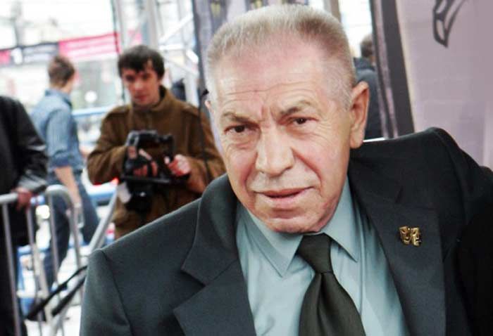 Толоконников снялся более чем в 60 фильмах и сериалах.