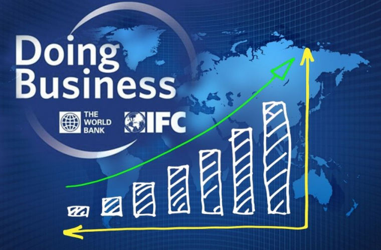 Moldova a devansat-o pe România după confortul businessului.