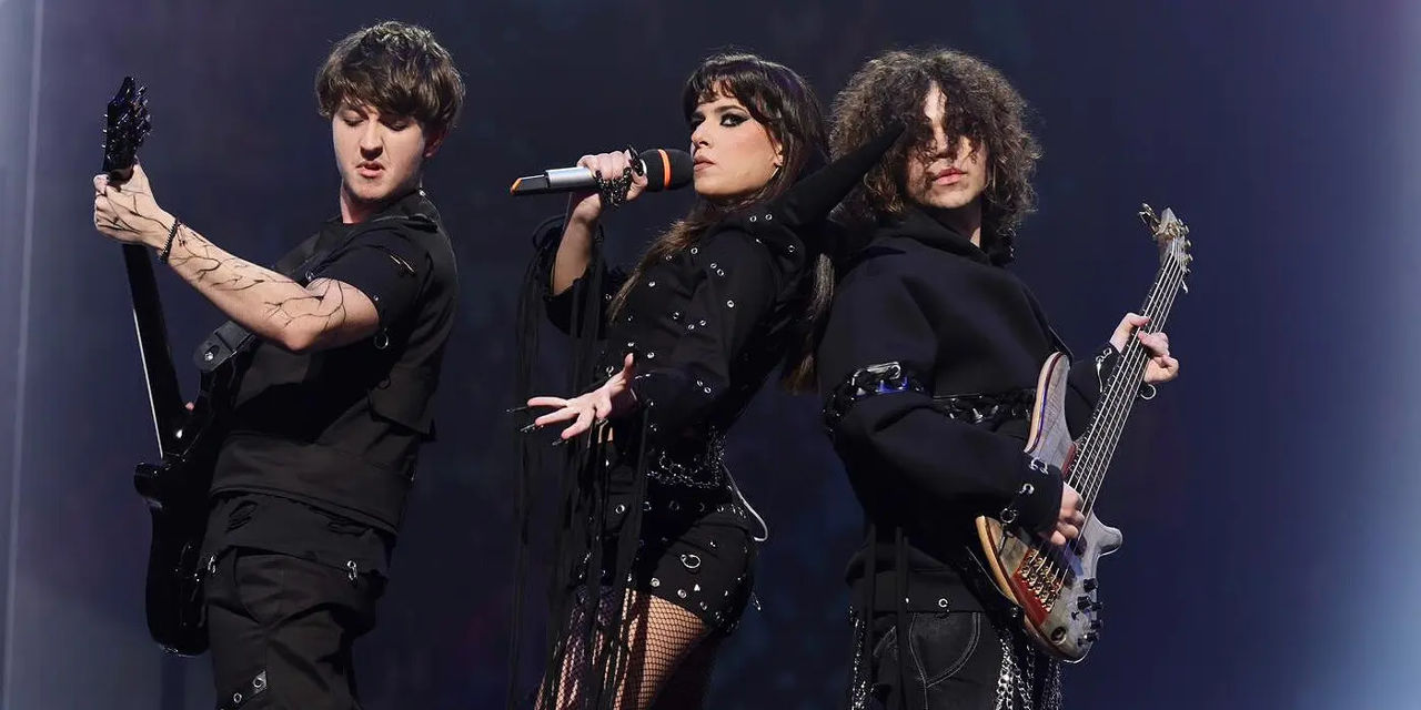 Reprezentanta României la Eurovision 2026 a comentat notele acordate de Moldova.