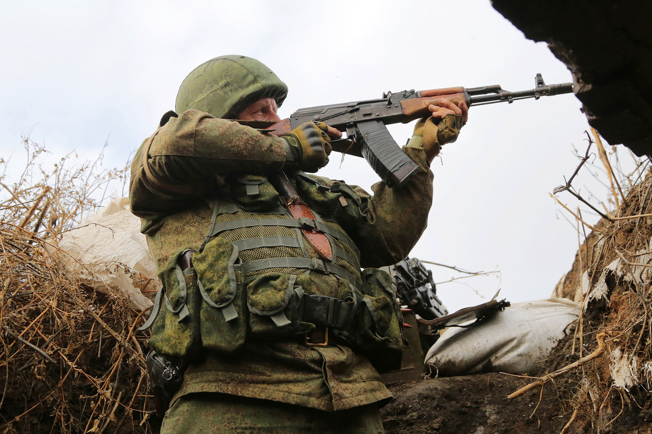 В Японии призвали объединиться для защиты Украины.