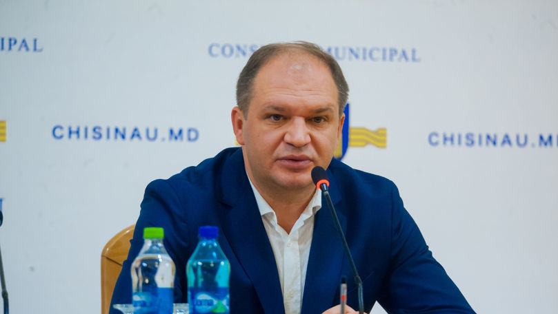 Чебан: Теперь у Кишинева есть местный План по борьбе с коррупцией.