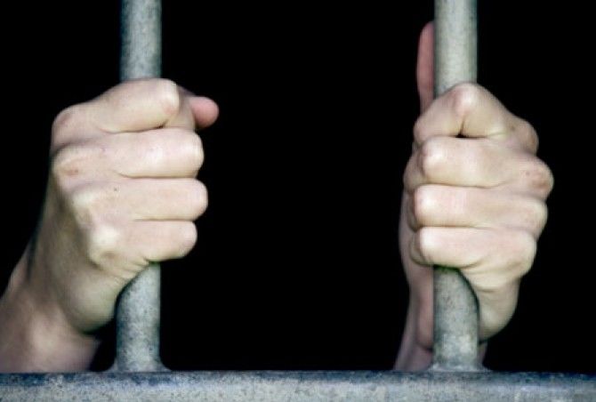 Un deținut a fost condamnat la 14 ani de pușcărie.
