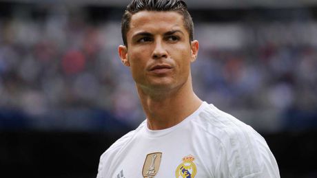 Cristiano Ronaldo, amenințat de unul dintre cei mai puternici oameni din lume. Foto: nwikedinho.sportsblog.com